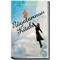 Rüyalarımın Kitabı - Nil Esra Başaran - Carpe Diem Kitapları