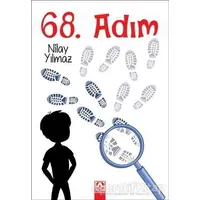 68. Adım - Nilay Yılmaz - Altın Kitaplar