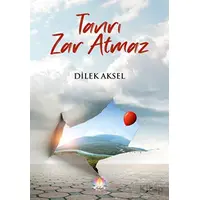 Tanrı Zar Atmaz - Dilek Aksel - Nilüfer Yayınları