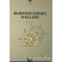 Bürokrasinin Halleri - Hamza Al - Meserret Yayınları