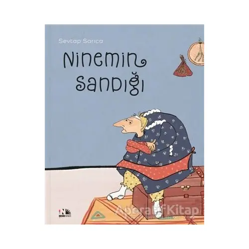 Ninemin Sandığı - Sevtap Sarıca - Nesin Yayınevi