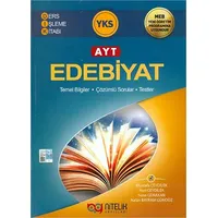 Nitelik ATY Edebiyat Ders İşleme Kitabı