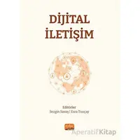 Dijital İletişim - Kolektif - Nobel Bilimsel Eserler