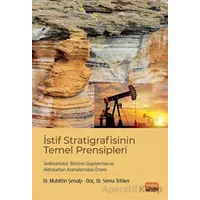 İstif Stratigrafisinin Temel Prensipleri - Muhittin Şenalp - Nobel Bilimsel Eserler