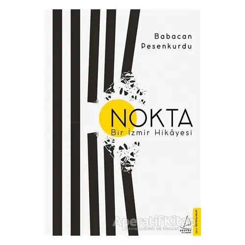 Nokta - Babacan Pesenkurdu - Destek Yayınları