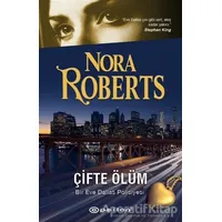 Çifte Ölüm - Nora Roberts - Epsilon Yayınevi