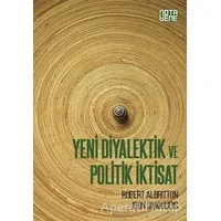 Yeni Diyalektik ve Politik İktisat - Robert Albritton - Nota Bene Yayınları