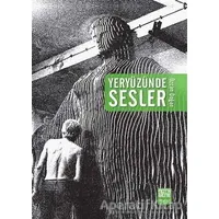 Yeryüzünde Sesler - Özcan Doğan - Nota Bene Yayınları