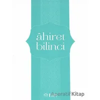 Ahiret Bilinci - Kolektif - Türkiye Diyanet Vakfı Yayınları