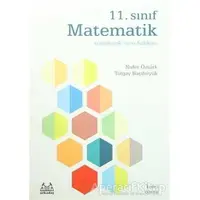 11. Sınıf Matematik Rengarenk Konu Özetli Soru Bankası - Nufer Öztürk - Arkadaş Yayınları