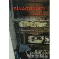 Sinagonisti - Nurettin Aslan - Belge Yayınları