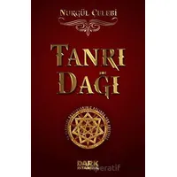 Tanrı Dağı - Nurgül Çelebi - Dark İstanbul