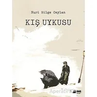 Kış Uykusu - Nuri Bilge Ceylan - Doğan Kitap