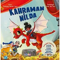 Kahraman Nilda - Nurşen Şirin - limonKIDS