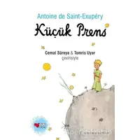 Küçük Prens - Antoine de Saint-Exupery - Can Çocuk Yayınları