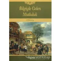 Bilgiyle Gelen Mutluluk - O. Henry - Tulpars Yayınevi