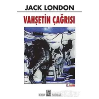 Vahşetin Çağrısı - Jack London - Oda Yayınları