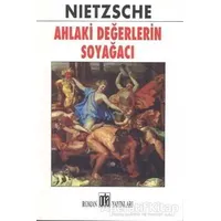 Ahlaki Değerlerin Soyağacı - Friedrich Wilhelm Nietzsche - Oda Yayınları