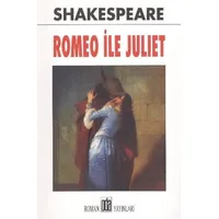 Romeo ile Juliet - William Shakespeare - Oda Yayınları