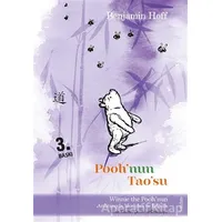 Pooh’nun Tao’su - Benjamin Hoff - Sola Unitas