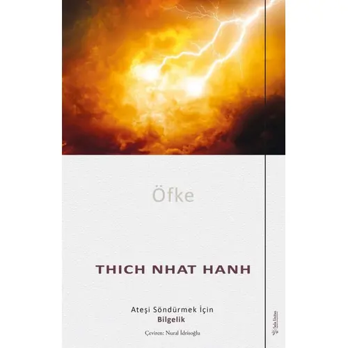 Öfke - Thich Nhat Hanh - Sola Unitas