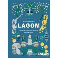 Lagom - Niki Brantmark - Salon Yayınları