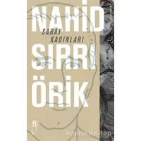 Saray Kadınları - Nahid Sırrı Örik - Oğlak Yayıncılık