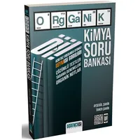 Öğrenci İşi Organik Kimya Soru Bankası