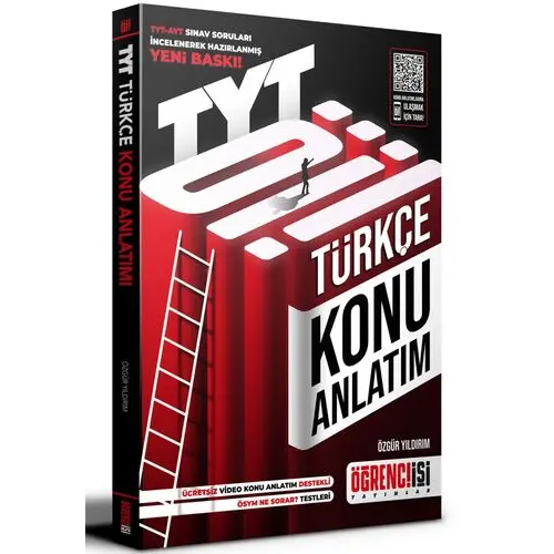 Öğrenci İşi TYT Türkçe Konu Anlatımı