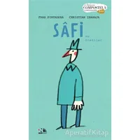 Safi ve Ötekiler - Fran Pintadera - Nesin Yayınevi