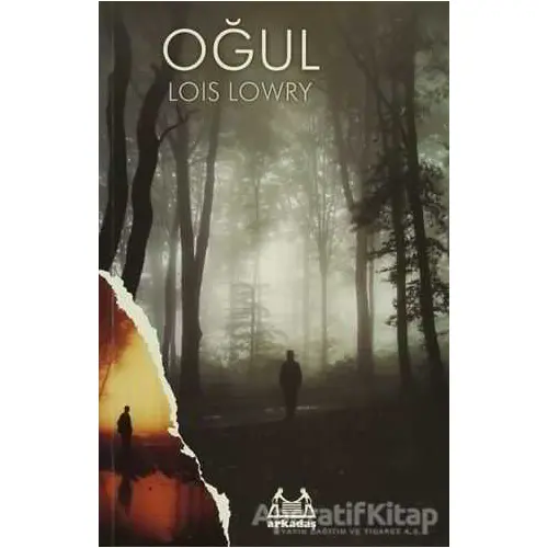 Oğul - Lois Lowry - Arkadaş Yayınları