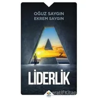 Adan Zye Liderlik - Oğuz Saygın - Karma Kitaplar