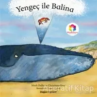 Yengeç İle Balina - Christiane Kerr - Doğan Egmont Yayıncılık