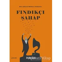 Fındıkçı Şahap - Okan Öcal - İkinci Adam Yayınları