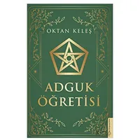 Adguk Öğretisi - Oktan Keleş - Destek Yayınları