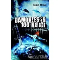 Damoklesin 100 Kılıcı - Ramis Manav - Agapi Yayınları
