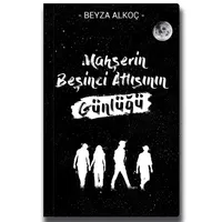 Mahşerin Beşinci Atlısının Günlüğü - Defter - Beyza Alkoç - İndigo Kitap