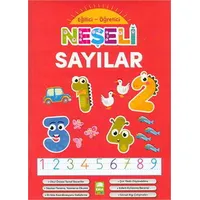 Neşeli Sayılar Ema Çocuk