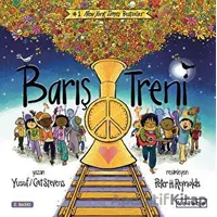 Barış Treni - Yusuf İslam (Cat Stevens) - Ketebe Çocuk