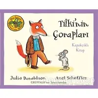 Tilki’nin Çorapları - Julia Donaldson - Beta Kids