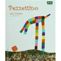 Pezzettino - Leo Lionni - Elma Çocuk