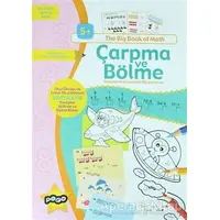 Çarpma ve Bölme - Kolektif - Pogo Çocuk