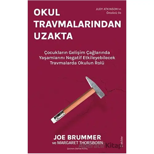 Okul Travmalarından Uzakta - Joe Brummer - Sola Unitas