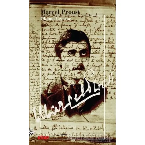 Okuma Üzerine - Marcel Proust - Notos Kitap