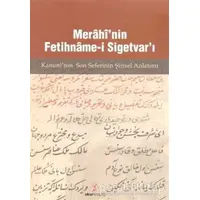 Merahi’nin Fetihname-i Sigetvar’ı - Mücahit Kaçar - Okur Kitaplığı