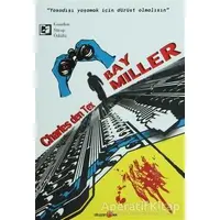 Bay Miller - Charles den Tex - Okuyan Us Yayınları