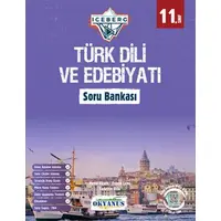 Okyanus 11.Sınıf Iceberg Türk Dili ve Edebiyatı Soru Bankası