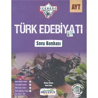 Okyanus AYT Türk Edebiyatı Soru Bankası