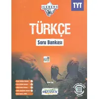 TYT Türkçe Iceberg Soru Bankası Okyanus Yayınları (Kampanyalı)