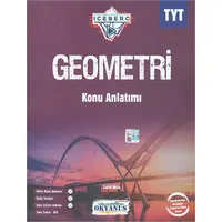 Okyanus TYT Geometri Konu Anlatımlı